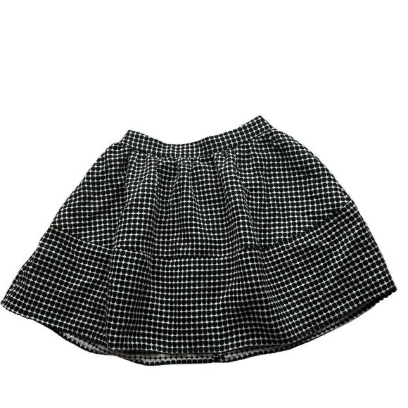 Express Fit & Flare Skirt Size 6, SKU: 110-3027 - Picture 1 of 9